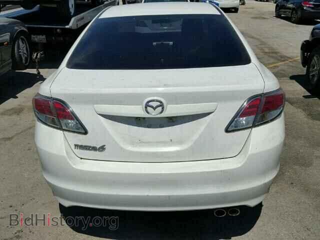 2009 MAZDA 6 - VIN: 1YVHP81A295M10846 - Фото 10