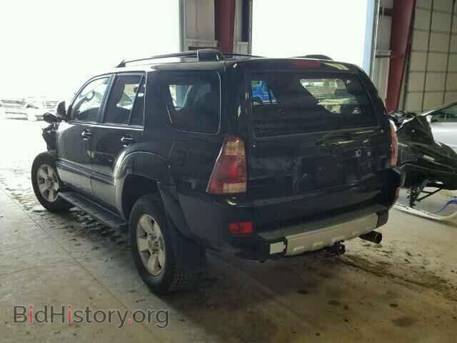 2004 TOYOTA 4RUNNER - VIN: JTEBU14RX40039644 - Фото 3