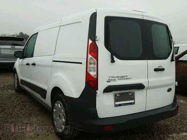 2017 FORD TRANSIT CO - VIN: NM0LS7E7XH1314683 - Фото 3