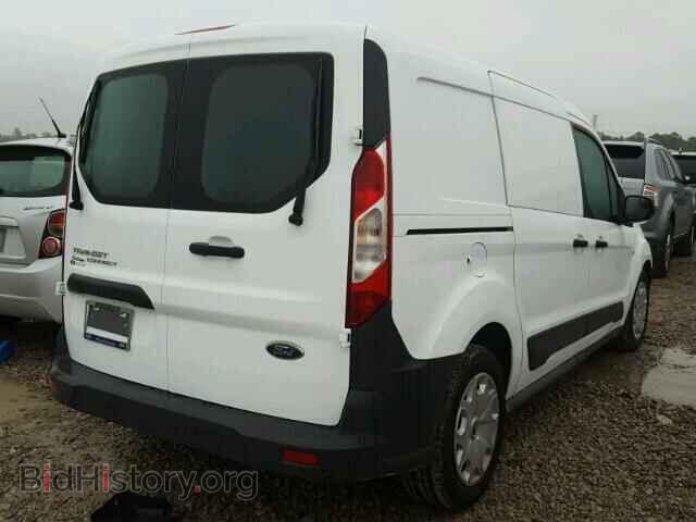 2017 FORD TRANSIT CO - VIN: NM0LS7E7XH1314683 - Фото 4