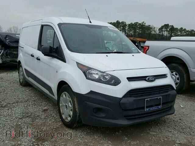 Фотография NM0LS7E79H1296211 - FORD TRANSIT CO 2017