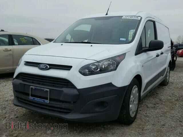 2017 FORD TRANSIT CO - VIN: NM0LS7E79H1296211 - Фото 2
