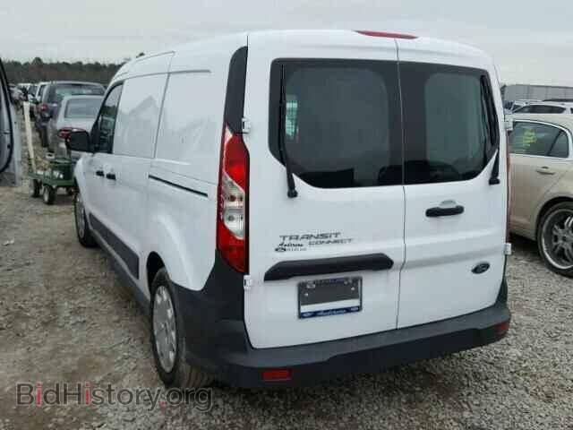 2017 FORD TRANSIT CO - VIN: NM0LS7E79H1296211 - Фото 3