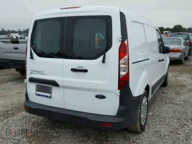 2017 FORD TRANSIT CO - VIN: NM0LS7E79H1296211 - Фото 4