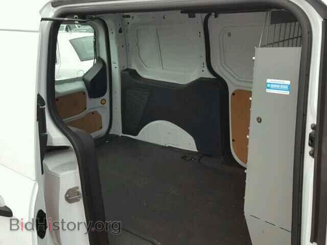 2017 FORD TRANSIT CO - VIN: NM0LS7E79H1296211 - Фото 6