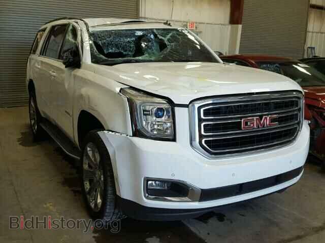 Photo 1GKS2BKC3FR724232 - GMC YUKON 2015