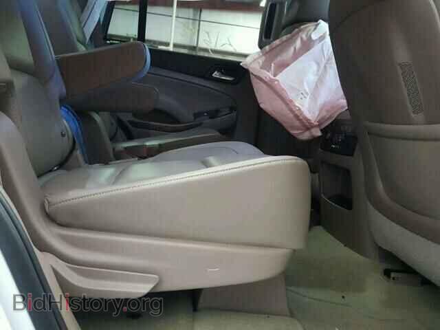 2015 GMC YUKON - VIN: 1GKS2BKC3FR724232 - Фото 6