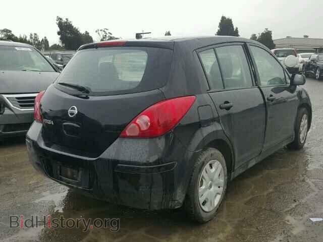 2011 NISSAN VERSA - VIN: 3N1BC1CP4BL453593 - Photo 4