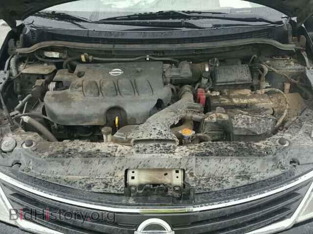 2011 NISSAN VERSA - VIN: 3N1BC1CP4BL453593 - Photo 7