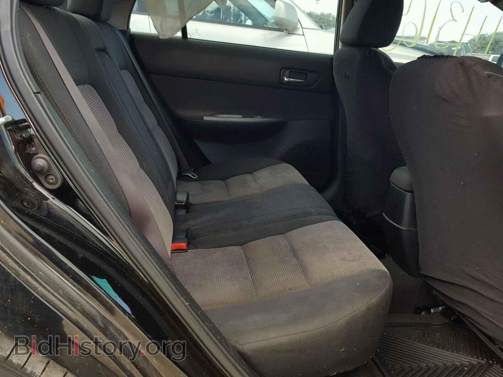 2005 MAZDA 6 - VIN: 1YVHP84D455M45310 - Фото 6