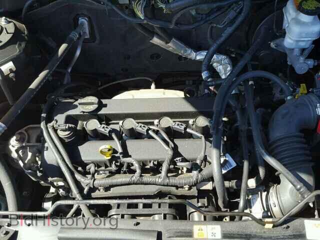 2011 FORD ESCAPE - VIN: 1FMCU0D71BKC35812 - Фото 7