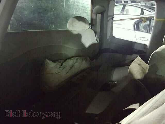 2000 GMC SIERRA C15 - VIN: 2GTEC19T2Y1215704 - Фото 6