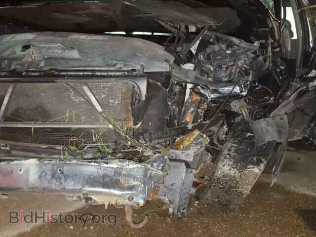 2000 GMC SIERRA C15 - VIN: 2GTEC19T2Y1215704 - Фото 9