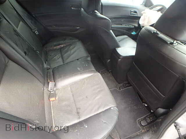 2014 ACURA ILX - VIN: 19VDE1F33EE012743 - Фото 6