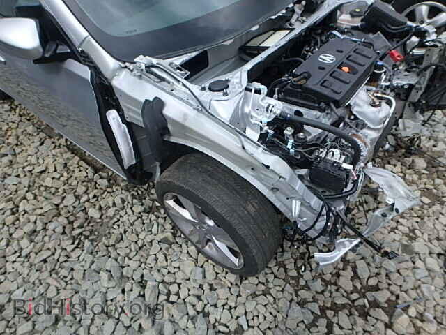 2014 ACURA ILX - VIN: 19VDE1F33EE012743 - Фото 9