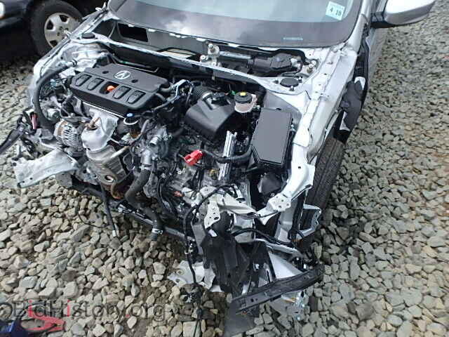 2014 ACURA ILX - VIN: 19VDE1F33EE012743 - Фото 10