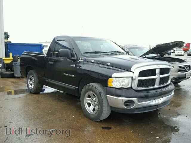 Фотография 1D7HA16K04J259575 - DODGE RAM 1500 2004