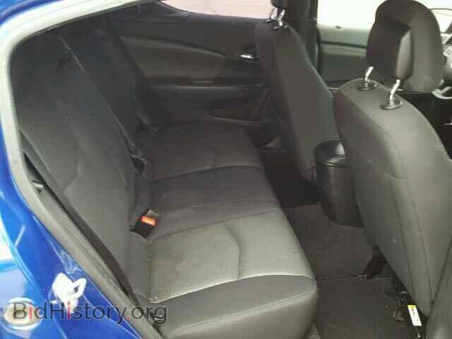 2013 DODGE AVENGER - VIN: 1C3CDZAB4DN771063 - Photo 6