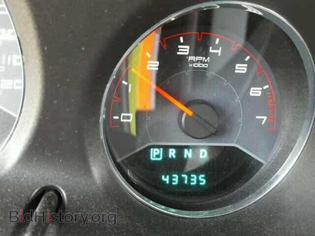 2013 DODGE AVENGER - VIN: 1C3CDZAB4DN771063 - Photo 8
