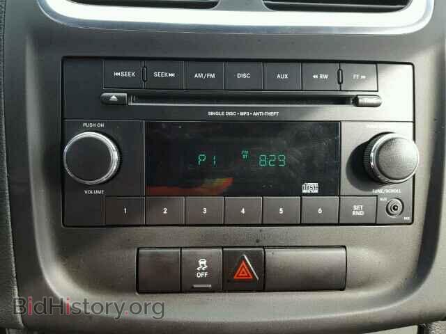 2013 DODGE AVENGER - VIN: 1C3CDZAB4DN771063 - Photo 9