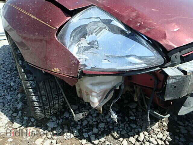 2005 MITSUBISHI ECLIPSE - VIN: 4A3AC84HX5E007734 - Photo 9