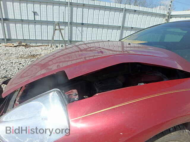 2005 MITSUBISHI ECLIPSE - VIN: 4A3AC84HX5E007734 - Photo 10