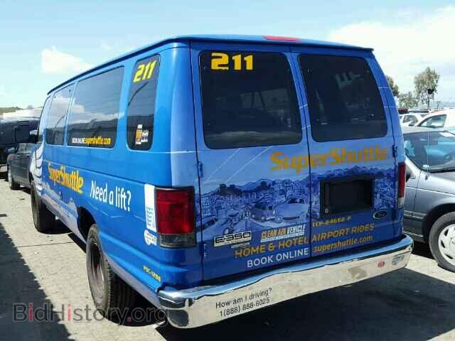 2011 FORD ECONOLINE - VIN: 1FBSS3BL7BDA57629 - Photo 3