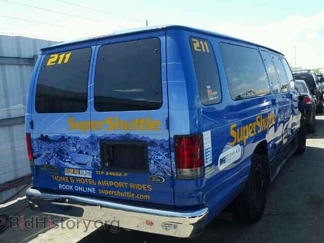 2011 FORD ECONOLINE - VIN: 1FBSS3BL7BDA57629 - Photo 4