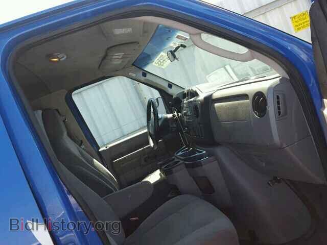 2011 FORD ECONOLINE - VIN: 1FBSS3BL7BDA57629 - Photo 5