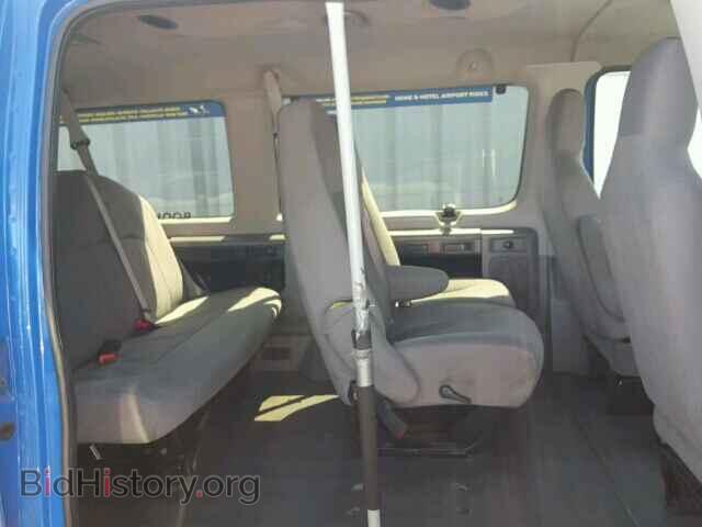 2011 FORD ECONOLINE - VIN: 1FBSS3BL7BDA57629 - Photo 6