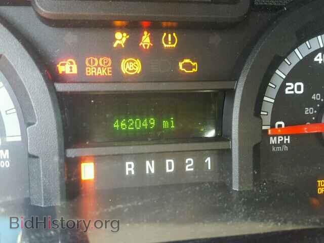 2011 FORD ECONOLINE - VIN: 1FBSS3BL7BDA57629 - Photo 8