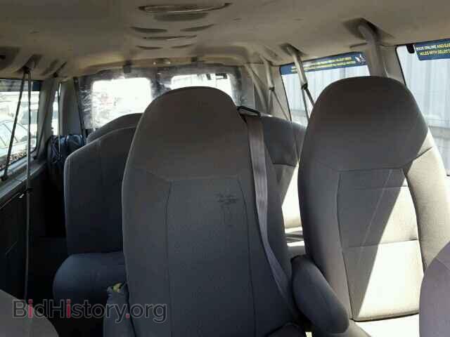 2011 FORD ECONOLINE - VIN: 1FBSS3BL7BDA57629 - Photo 9