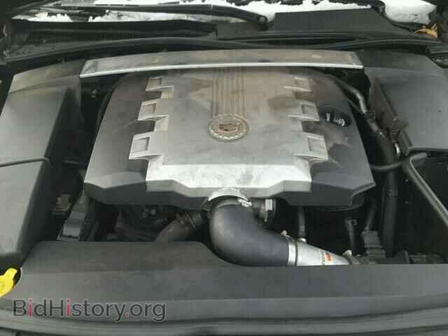 2008 CADILLAC CTS - VIN: 1G6DF577880154132 - Фото 7