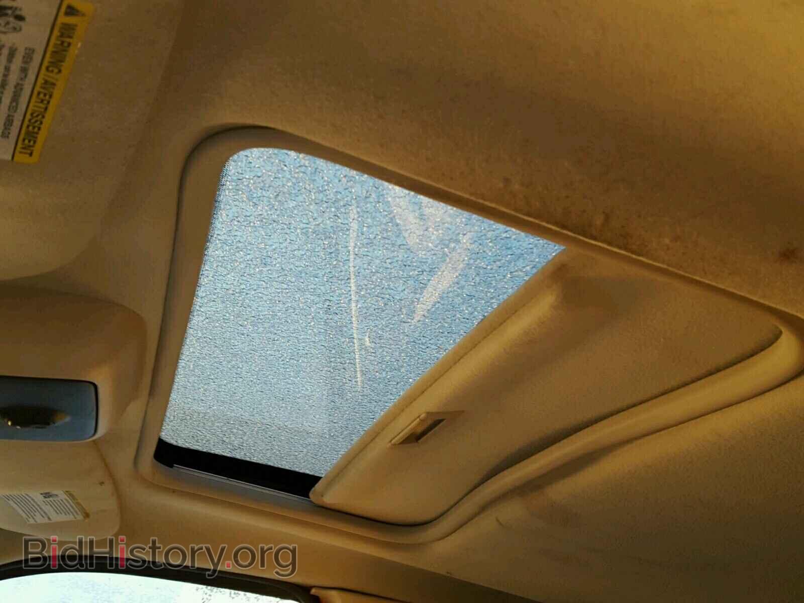 2006 FORD EXPLORER - VIN: 1FMEU73E56ZA13546 - Фото 9