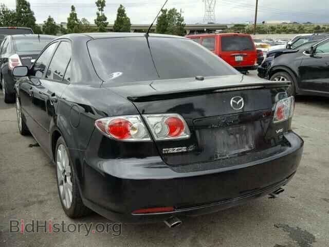2006 MAZDA 6 - VIN: 1YVHP80D565M62351 - Photo 3