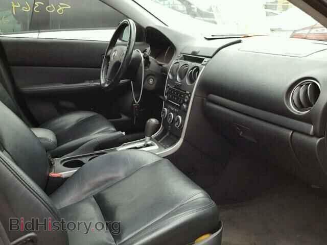 2006 MAZDA 6 - VIN: 1YVHP80D565M62351 - Photo 5