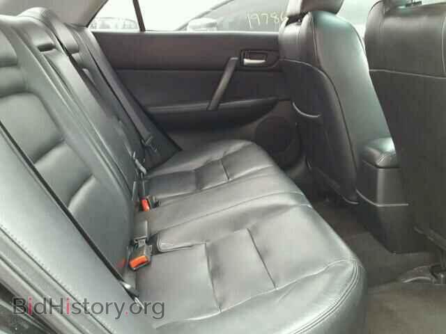 2006 MAZDA 6 - VIN: 1YVHP80D565M62351 - Photo 6