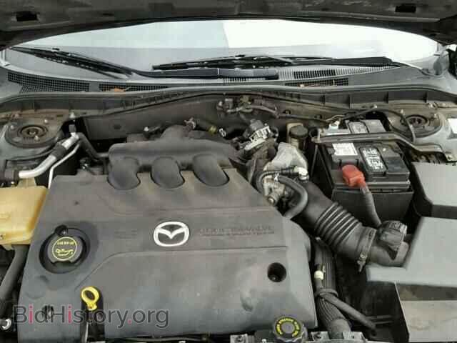 2006 MAZDA 6 - VIN: 1YVHP80D565M62351 - Photo 7