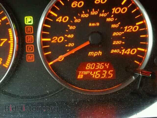 2006 MAZDA 6 - VIN: 1YVHP80D565M62351 - Photo 8