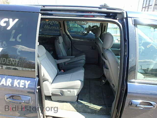 2006 DODGE CARAVAN - VIN: 2D4GP44L06R694499 - Фото 6