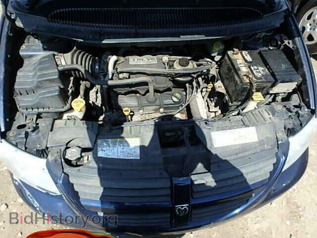 2006 DODGE CARAVAN - VIN: 2D4GP44L06R694499 - Фото 7