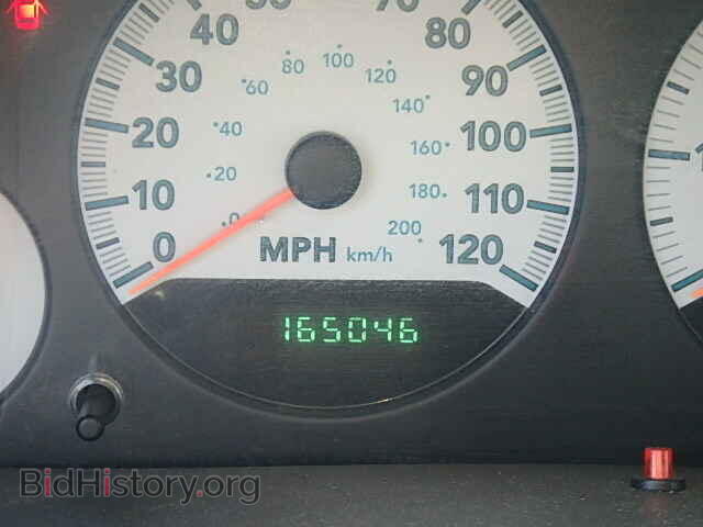 2006 DODGE CARAVAN - VIN: 2D4GP44L06R694499 - Фото 8