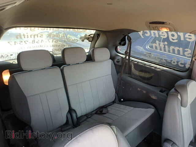 2006 DODGE CARAVAN - VIN: 2D4GP44L06R694499 - Фото 9