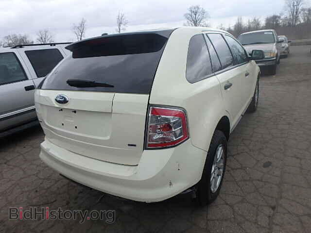 2007 FORD EDGE - VIN: 2FMDK46C67BA71714 - Photo 4