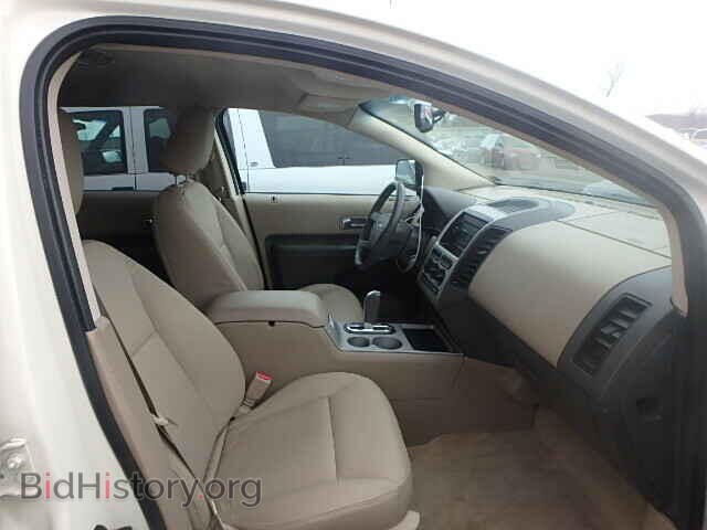 2007 FORD EDGE - VIN: 2FMDK46C67BA71714 - Photo 5