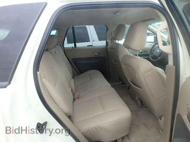 2007 FORD EDGE - VIN: 2FMDK46C67BA71714 - Photo 6