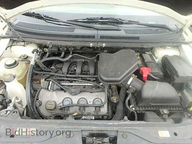 2007 FORD EDGE - VIN: 2FMDK46C67BA71714 - Photo 7