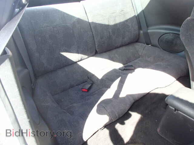 2002 MITSUBISHI ECLIPSE - VIN: 4A3AC44G32E019879 - Фото 6