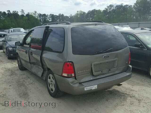 2004 FORD FREESTAR - VIN: 2FMZA51674BA66792 - Фото 3