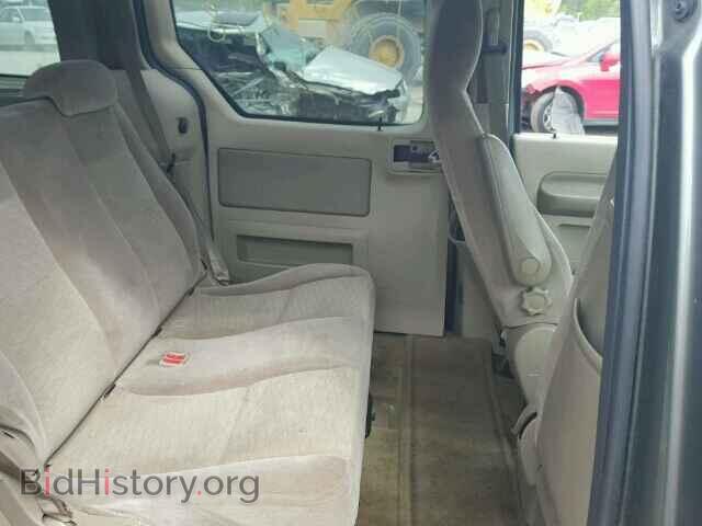 2004 FORD FREESTAR - VIN: 2FMZA51674BA66792 - Фото 6